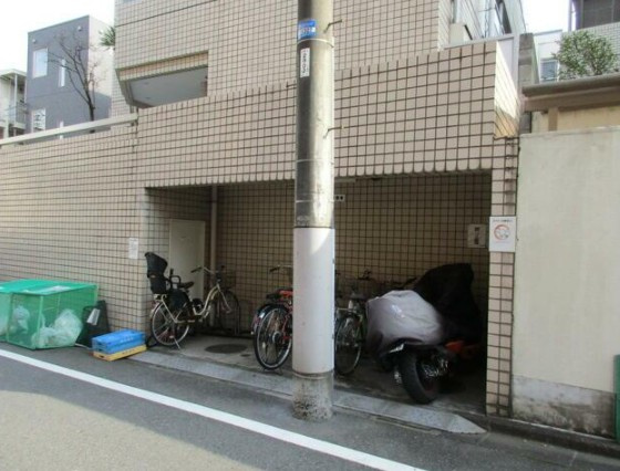 【設備】 | 井荻ファースト