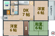 井荻ファーストの画像