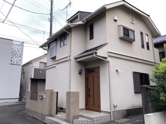 【外観】 | 吉祥寺北町2丁目戸建