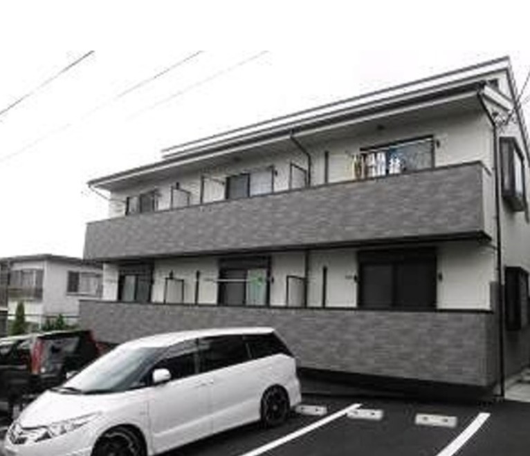 アムール麻生