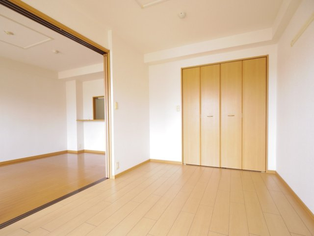 グランディ　東所沢の内装
