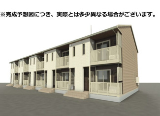 【外観】 | サウスフィールドⅢ