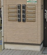 リバーハイツⅡのその他
