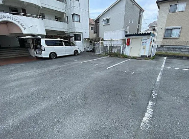 パサージュ日山のその他