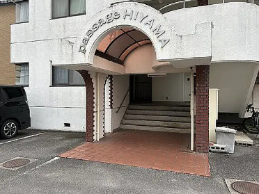 パサージュ日山のその他