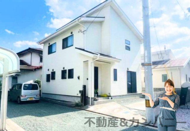 立花６丁目の中古のおうち