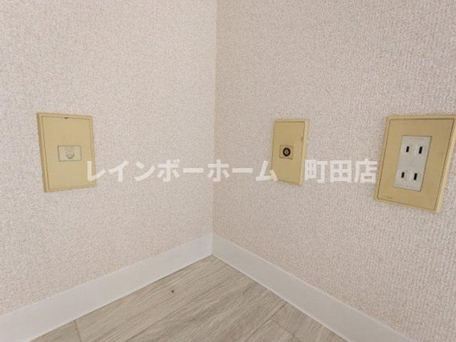 セントラル本厚木※初期費用分割後払いサービス利用可能物件の内装