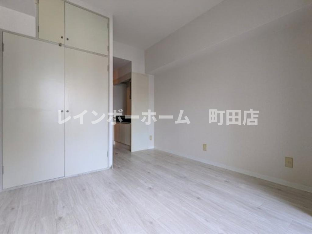 セントラル本厚木※初期費用分割後払いサービス利用可能物件の内装