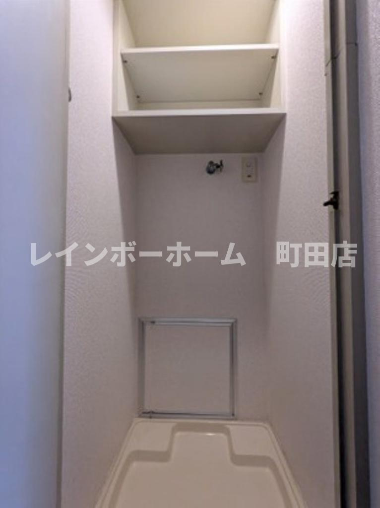 セントラル本厚木※初期費用分割後払いサービス利用可能物件の設備