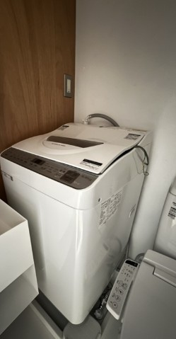 宮本マンションⅡの設備