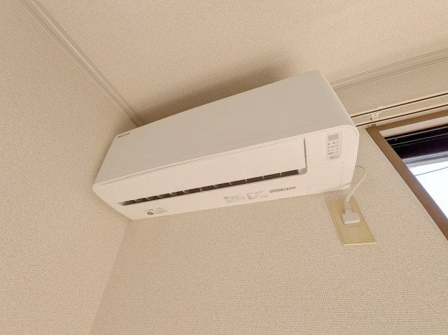 ファミールナカイⅠの設備
