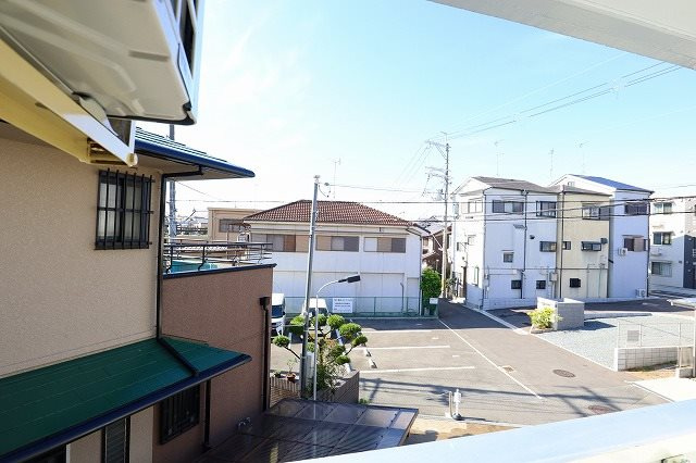 SKY　DAYの展望