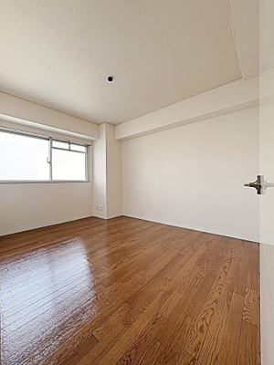 【洋室】 | 瑞和ビル