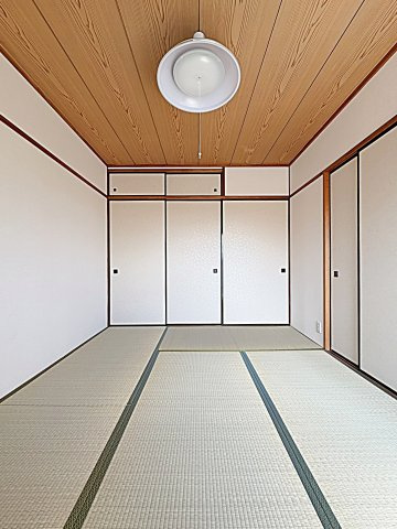 【寝室】 | 瑞和ビル
