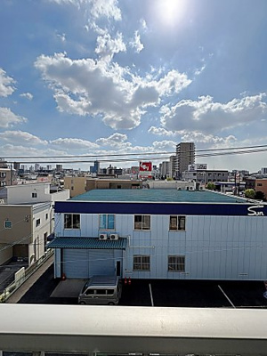 【展望】 | 瑞和ビル