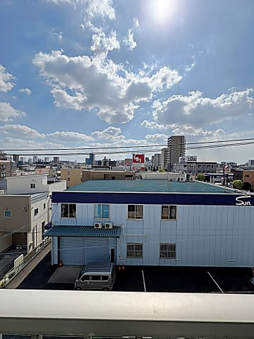 【展望】 | 瑞和ビル