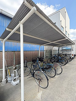 【その他共用部分】 | 瑞和ビル