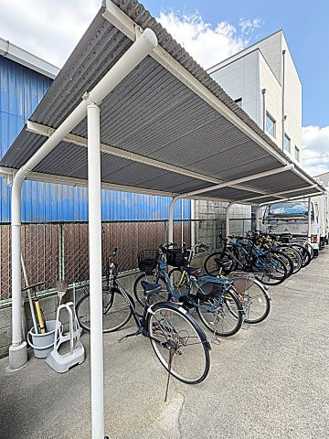【その他共用部分】 | 瑞和ビル