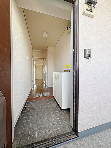 【玄関】 | 瑞和ビル