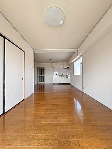 【居間・リビング】 | 瑞和ビル