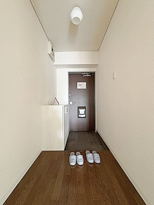 【玄関】 | 瑞和ビル