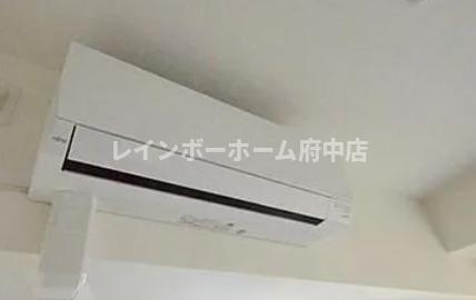 ステージファースト八王子Ⅱの設備