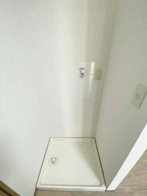 レナーテ光が丘の設備