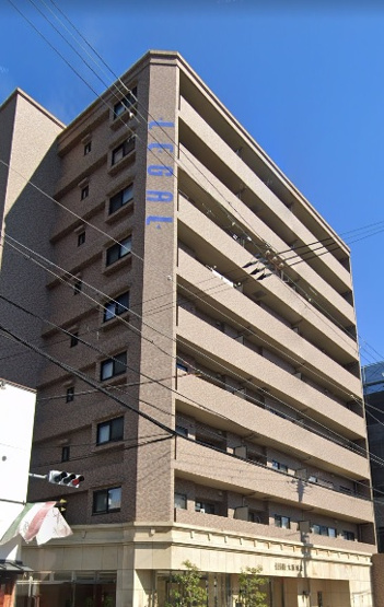 【外観】 | リーガル大阪城東
