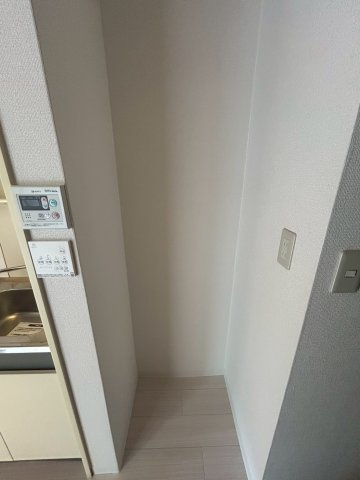 アローフィールドの内装