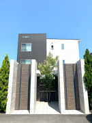 ボワールアビオン博多A　東吉塚小学校区の居間・リビング|ボワールアビオン博多