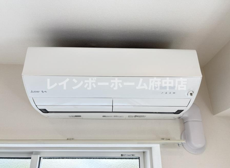 リブリ・dolce Kunitachiの設備