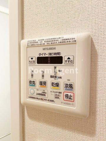 ル・ブルー鶴舞の設備