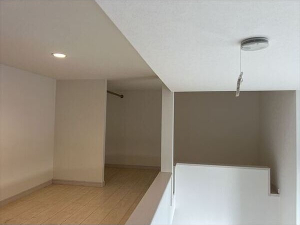 A.K.15六番町の設備
