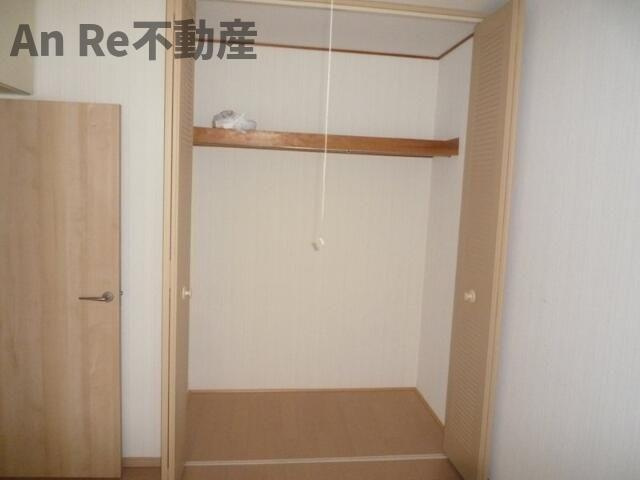 ライオンズマンション東川口の内装