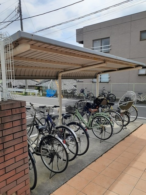 ラフレシアスのその他共用部分