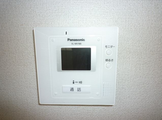 ラフレシアスのセキュリティ