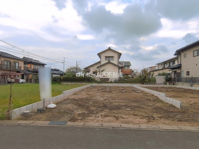 【間取り】 | 丹羽郡扶桑町大字高木字吉山884『仲介料無料』新築戸建て | 1号棟