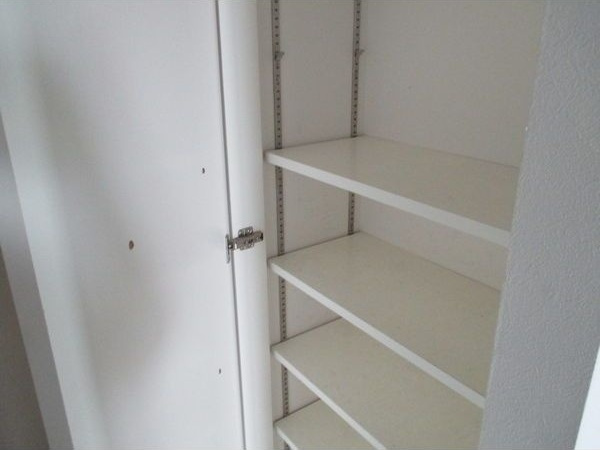 S-FORT六番町の玄関
