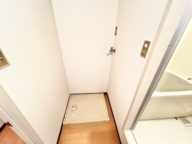 セゾンハイツのその他|※別部屋参考写真
