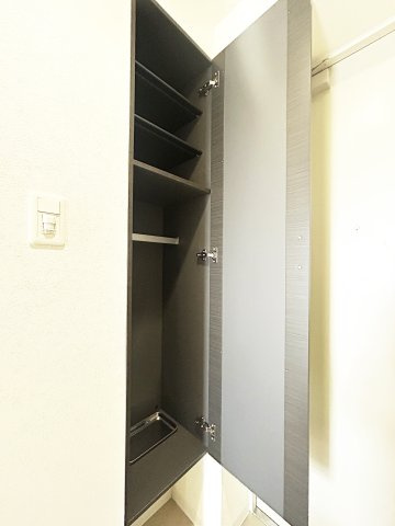The First One金山の収納