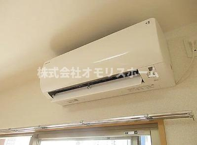 コスモシティ大森のその他