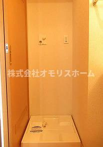 コスモシティ大森の内装