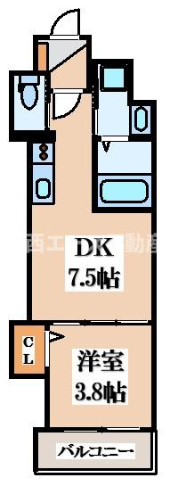 【間取り】 | GRAND SUN