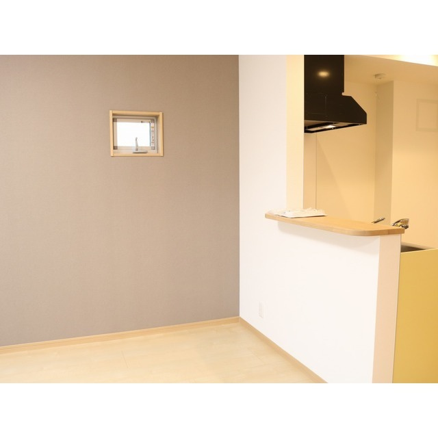 Dura　Casa　Mの内装