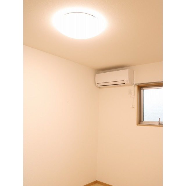 Dura　Casa　Mの設備