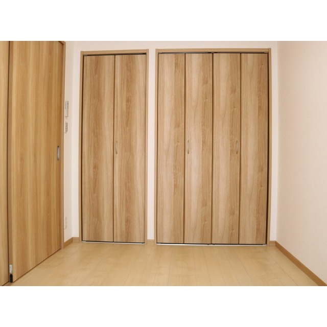 Dura　Casa　Mの収納