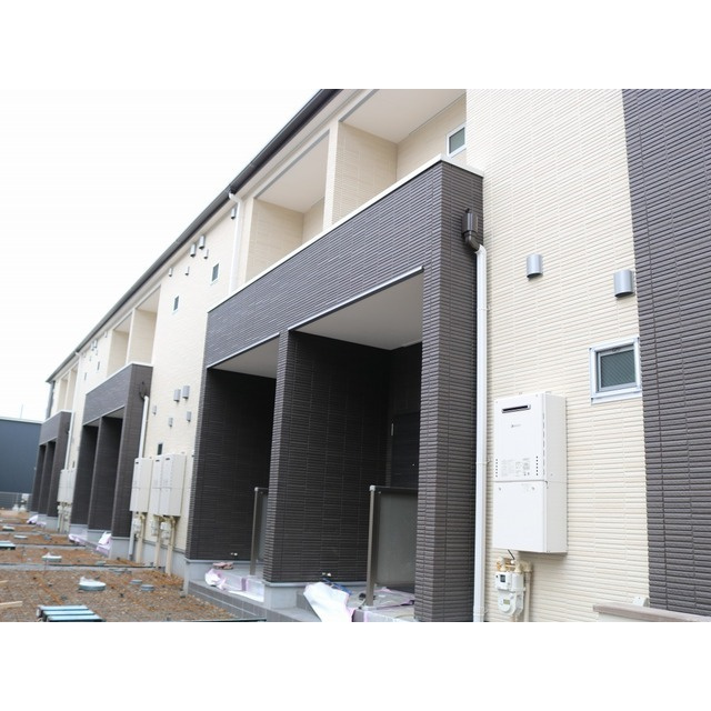 Dura　Casa　Mの外観