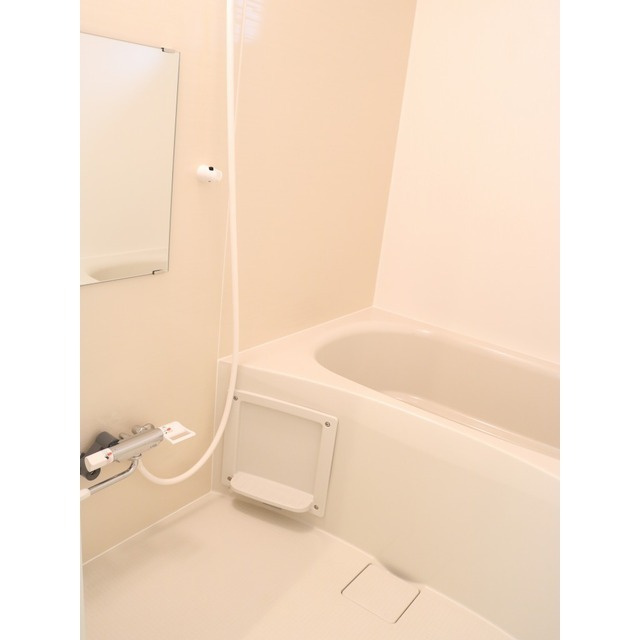 Dura　Casa　Mの浴室