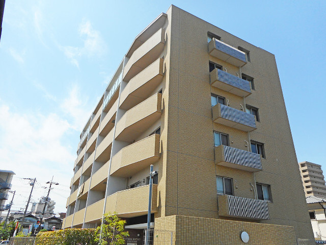 【外観】 | 双葉エステート鴫野
