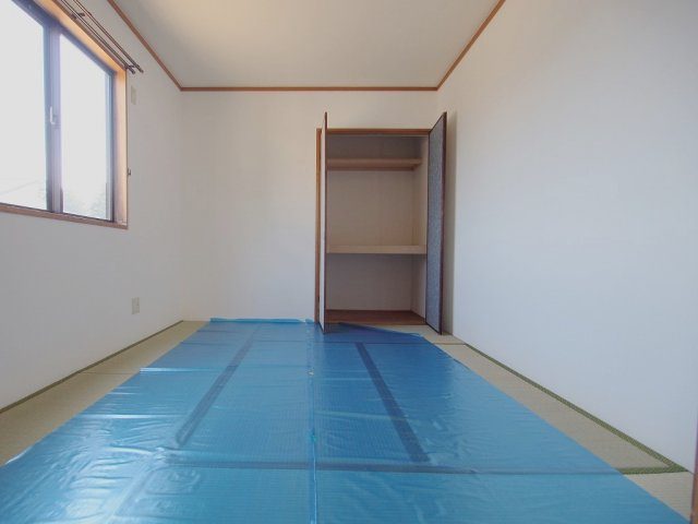 ルネヴィス土井B棟のその他